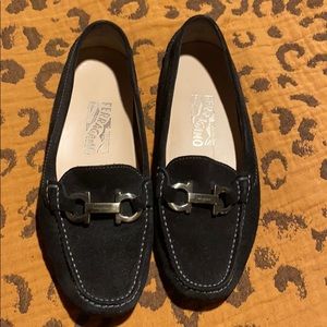 Salvatore Ferragamo loafers